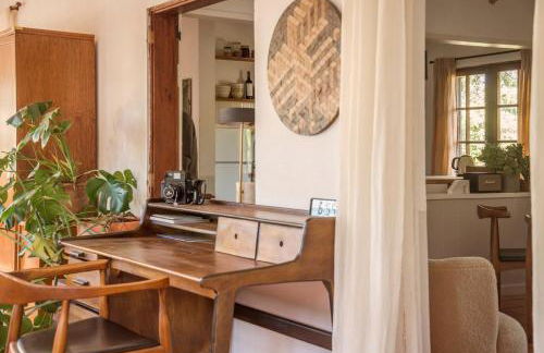 Relax in Style - Prime Spot with Garden & Natural Pool - Foto 46