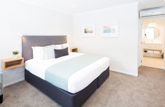 Beechwood Boutique Accommodation - Foto 21