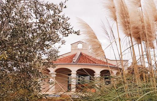 Villa Parenzo - Foto 13