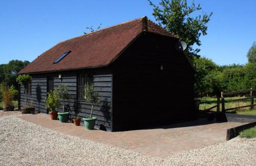 The Barn At Fishponds - Foto 9