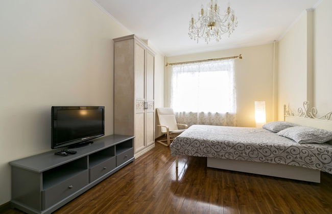 MaxRealty24 Prospekt Vernandsogo 61 - Foto 3