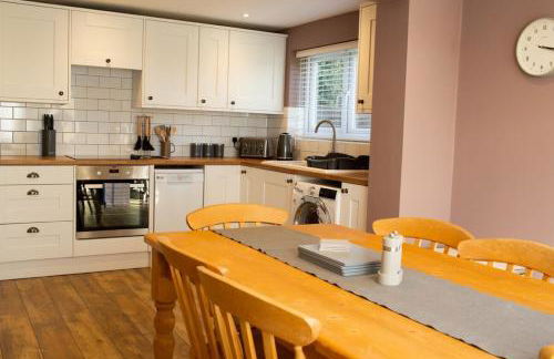 Baytree Cottage Framlingham - Foto 3