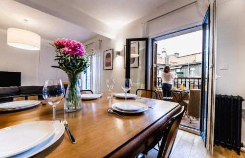 ZABALETA by SWEET HOME SAN SEBASTIAN - Foto 20