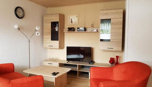 Ferienwohnung mit Gartenterrasse in der Nähe vieler Wanderwege und Ausflugsziele - Foto 3