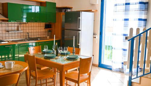 Casa Azul - Social Apartment - parcheggio, clima, 200mt dal mare - Foto 5