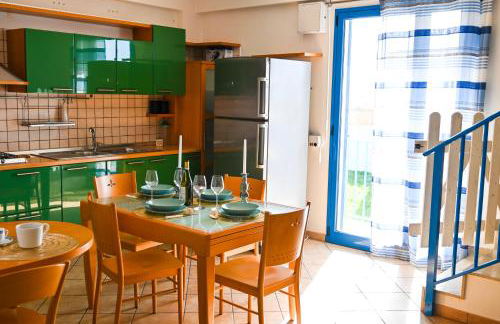 Casa Azul - Social Apartment - parcheggio, clima, 200mt dal mare - Foto 9