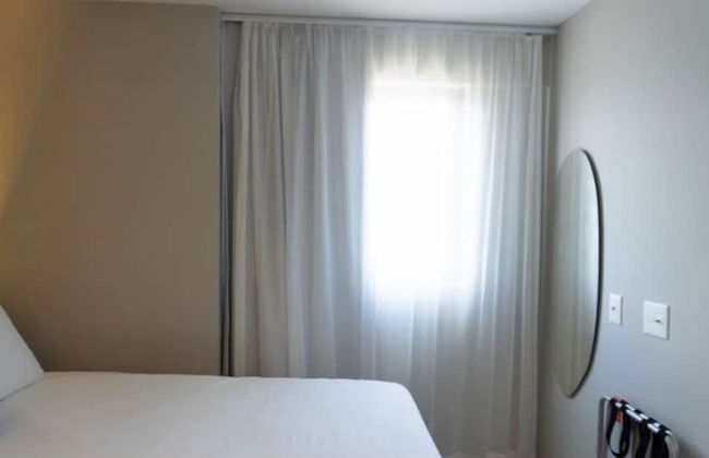 Roomo Transamerica Recife Parque do Cais - Photo 3