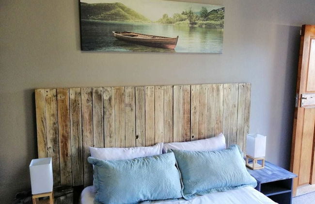 Platberg Self-catering - Photo 8