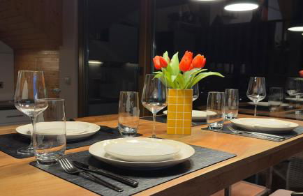 HTS Mosel Apartment Wanderlust Bernkastel Andel - Foto 22