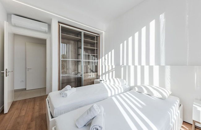 Seaside Retreat Green Coast - Foto 25