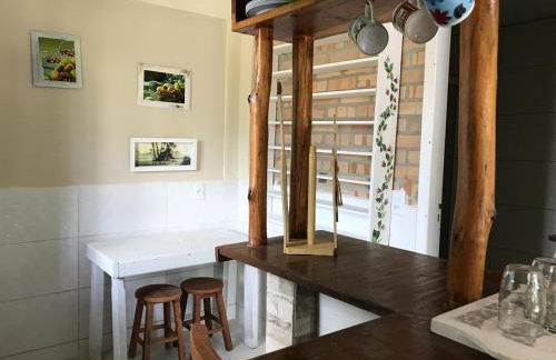 Pousada Beija-Flor - Photo 7