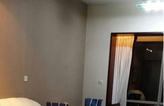 3rd-degree Seascape Apartment Hotel - Foto 15