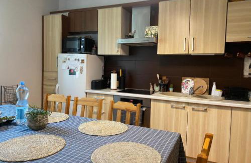 Apartament Hajstra z ogrodem - Foto 14