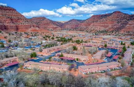 Kasa Kanab Modern Townhome Pet Friendly - Foto 38