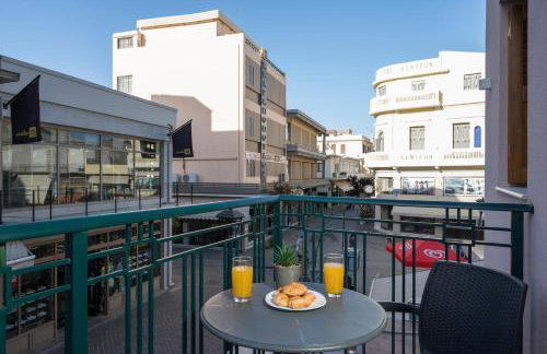 Mirma City apartment2 Old Town - Foto 8