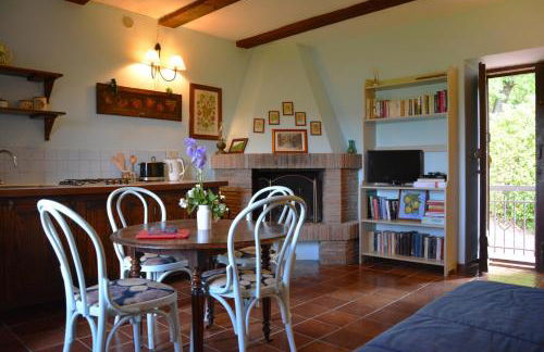 Il Poggiolo di Parrano - Foto 3