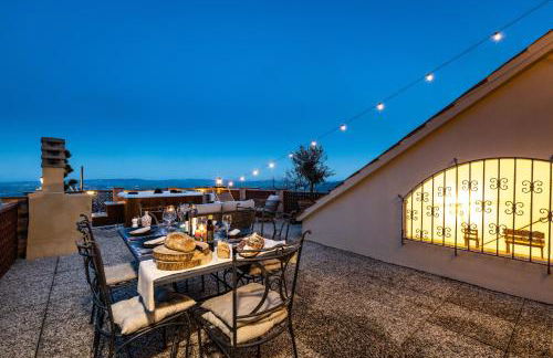 Agri Apartment La Terrazza La Ripadoro - Foto 32