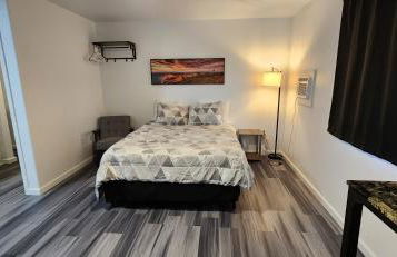 #1 NEW! Couples Getaway Self CheckIn Studio Apt - Photo 6