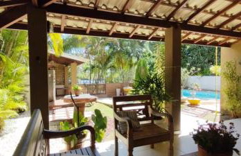 Jacuipe PARADISE HOUSE - Foto 21