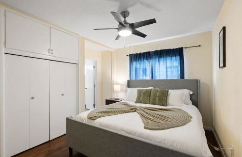 Pacific Oasis - Large Patio, Parking & Walk to Beach - Foto 12