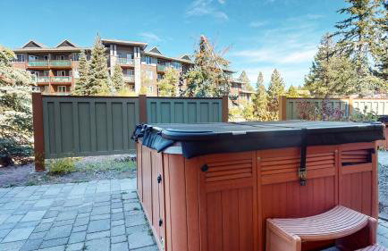 Juniper Crest #2 townhouse - Foto 19