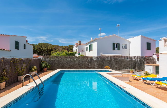 Villa Miguels - Photo 19