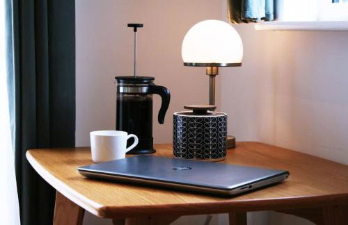 Garden studio in Bradford on Avon - Foto 9