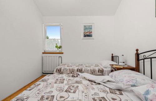 Holiday Home Gemütliches Ferienhaus in Ružići mit Offenem Kamin by Interhome - Foto 21