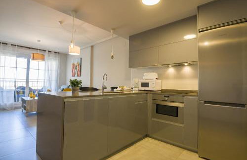 Las Arenas by Ĥ - Playa de los Haraganes HLHA215P214 - Foto 21