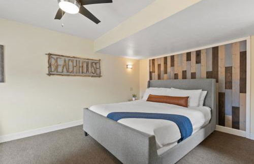 WindnSea Beach Perfection - Walk2Beach, Pet Friendly & Parking - Foto 11