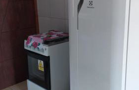 Aconchego da Montanha - chalé - Foto 25