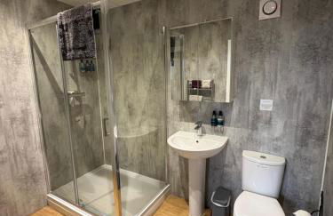 The Granary, Wolds Way Holiday Cottages, spacious 3 bed cottage - Foto 16