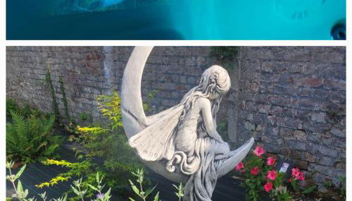 fee moi rêver - Foto 4