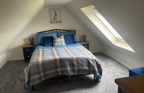 POSTBOX CROFT With A Sea View - Foto 6