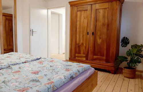 Vey'nes Ferienhaus & Vey'ne Ferienwohnung - Foto 24