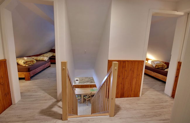 Chalupa Jiřík - Photo 4