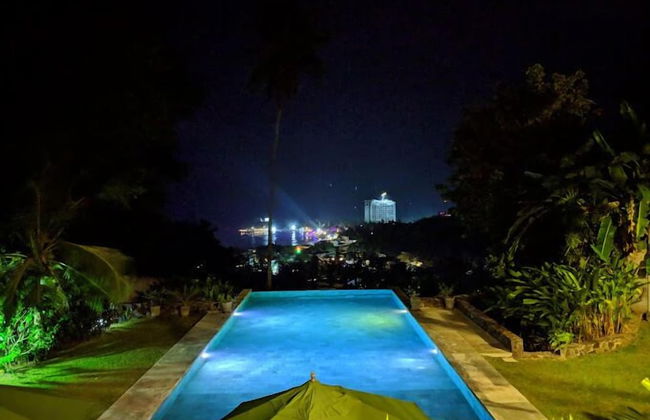 Far Horizons Villa by Angel - Photo 23