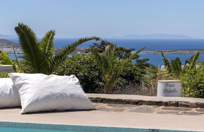 Paros Butterfly Villas - Photo 79