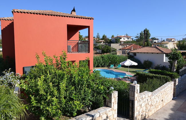 Christina Villas - Foto 37