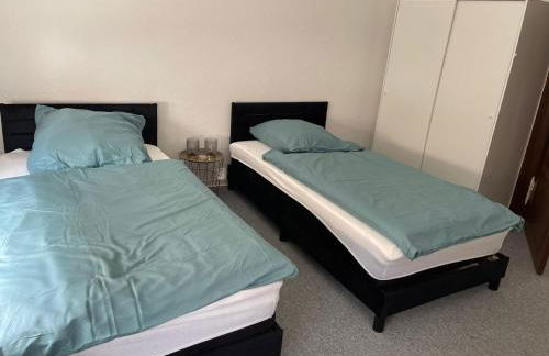 Ferienwohnung Unterkunft Barleben 3 Personen - Foto 9