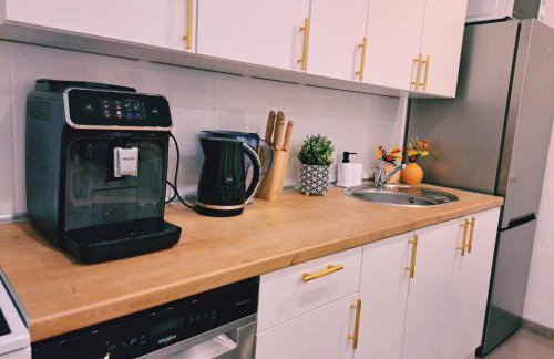 Apartament Olimpijski - Foto 7