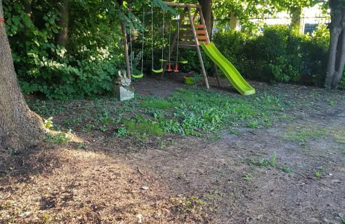 Résidence Appartio - Complexe 36 personnes - Foto 37