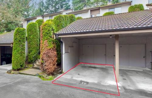 Bellevue Modern Luxe Townhouse near DT 520 I405 - Foto 31