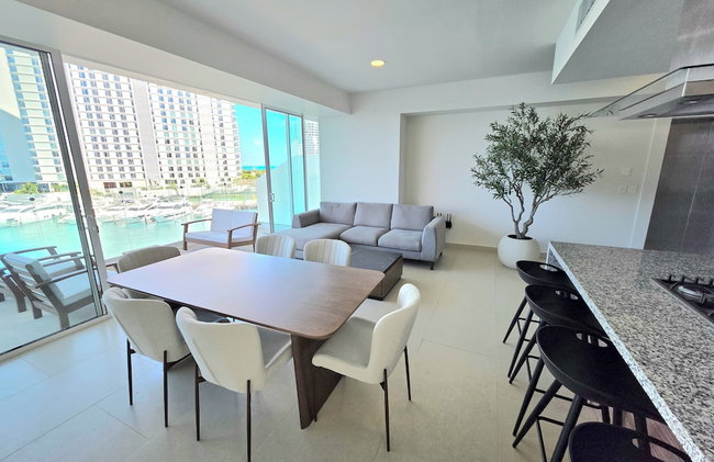 Marea condo vista espectacular 4pax - Foto 22