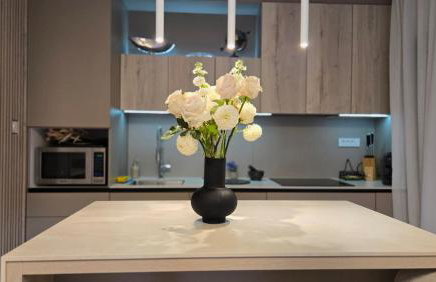 Penthouse Sanchi-Bossa Residence Zagreb with parking - Photo 12