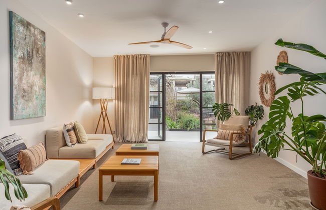 Marconia Boutique Residence - Foto 4