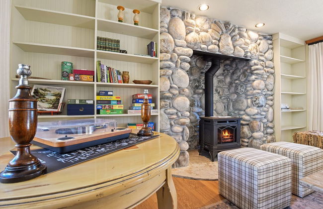 Heritage Crest - Foto 30