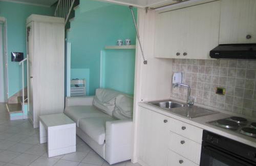 Palazzo Reginella Residence Hotel - Foto 107