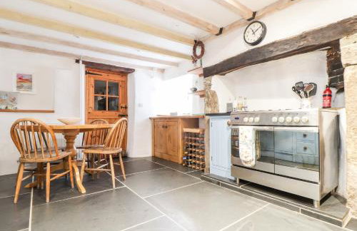 Trelash Cottage - Foto 10