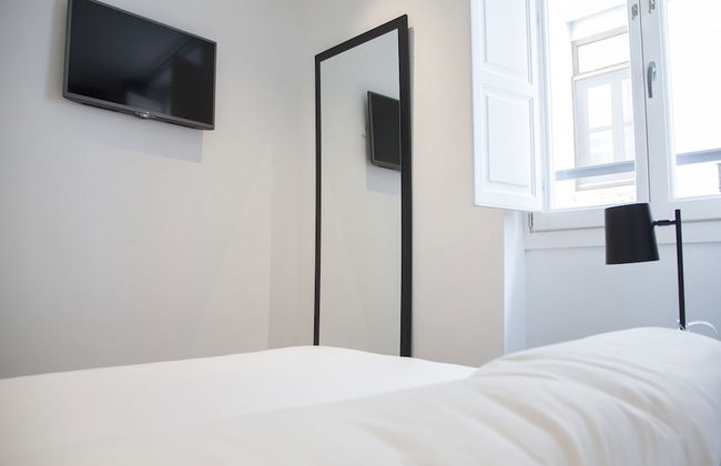 Flats Friends Soho Suites - Foto 7